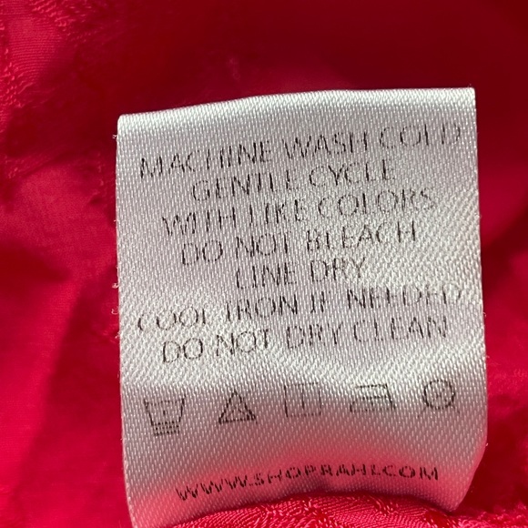 Anthropologie RAHI Dienna One Shoulder Long Sleeve Maxi Dress - Picture 9 of 15